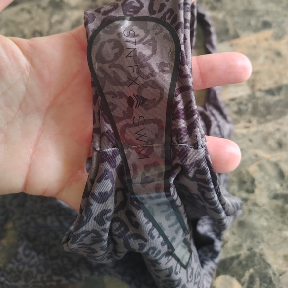 Victorias Secret Bathing suit - Picture 3 of 6